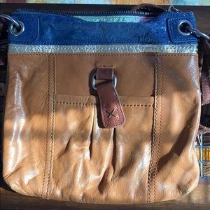 The Sak Crossbody Bag
